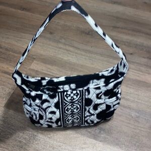 Vera Bradley small shoulder bag
